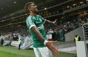 Paulistão: Santos faz consulta e pode contratar Rafael Marques, do Palmeiras