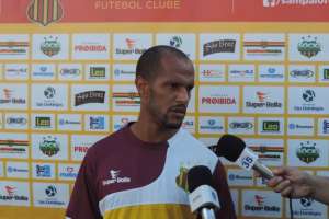 Paulistão: XV de Piracicaba negocia com Léo Salino, do Sampaio Corrêa