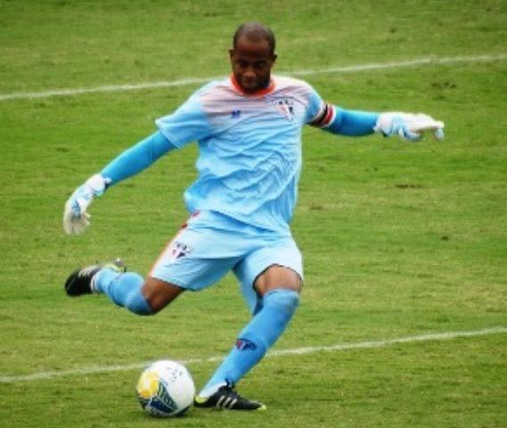 Jeferson está de saída do Primavera e deve defender o Barretos na A2 (Foto: Divulgação)