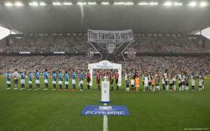 CBF 'copia' FPF quer todos os campos do Brasileirão de 2016 dentro do 'padrão Fifa'