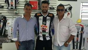 Paulista A2: Independente anuncia contratação de Alex Bruno, zagueiro campeão mundial com o São Paulo