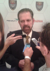 Federação Paulista pede 'mudanças profundas' na CBF e quer clubes organizando o Brasileirão