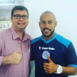 Paulistão: Com Rodriguinho, São Bento começa a montar “espinha dorsal”