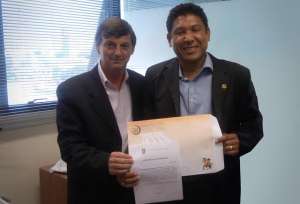 Paulistão: Federação Paulista de Futebol elogia estrutura do Novorizontino