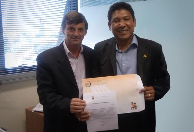 Paulistão: Federação Paulista de Futebol elogia estrutura do Novorizontino 2 0002050131893 img