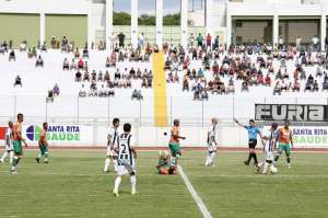 CBF comete erro em novo ranking e dá pontos para clube da 3ª divisão do Paraná