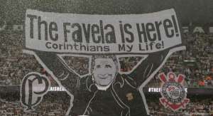 Para o experiente Sérgio Carvalho, ser jornalista ou cronista esportivo é um sacerdócio