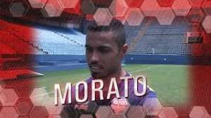 Paulistão: Osasco Audax acerta com atacante Morato