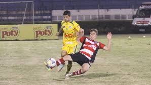 Juninho Ortega, campeão da Copa Paulista, está literalmente no prejuízo e com bolsos vazios