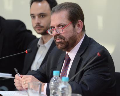 Reinaldo Carneiro exige devido espaço ao vitorioso futebol paulista dentro da CBF