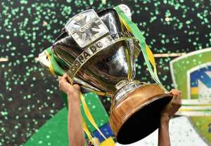 Copa do Brasil de 2016 já tem 85 dos 86 clubes definidos. Confira!