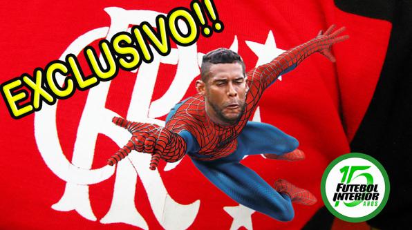 Goleiro Aranha deixa o Palmeiras e acerta sua transferência para o Flamengo 2 0002050131969 img