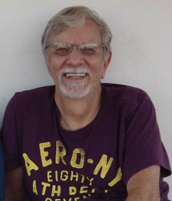 Sérgio Carvalho: ex-presidente da Aceesp