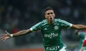 Paulistão: Rafael Marques está perto de renovar com o Palmeiras, diz empresário