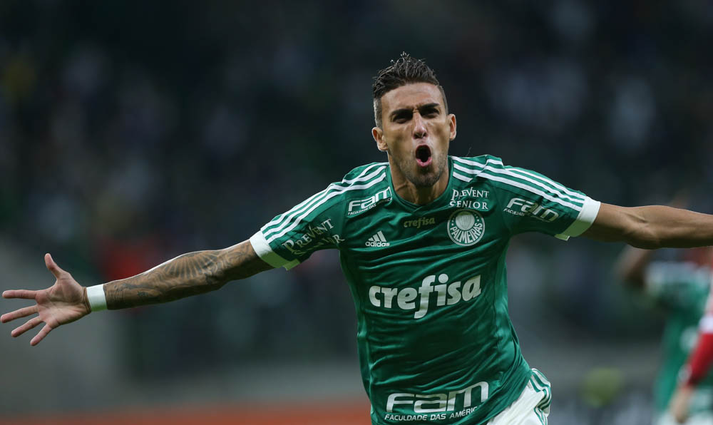 Paulistão: Rafael Marques está perto de renovar com o Palmeiras, diz empresário 2 0002050131990 img