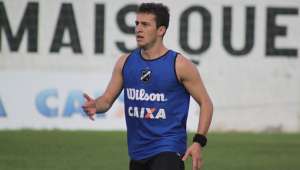 Paulistão: Santos sonda jogadores do Sport e do ABC como possíveis reforços