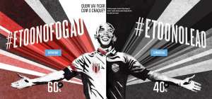 Botafogo e Comercial disputam atacante Eto'o para Come-Fogo especial