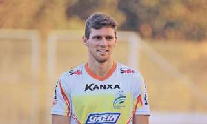 Paulistão: Ituano contrata lateral Raul Prata, do Luverdense