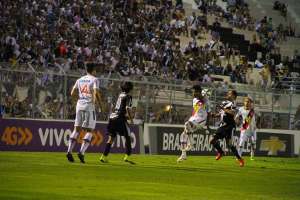 Mesmo em meio a problemas, Ponte Preta faz 'milagre' com a cota de TV