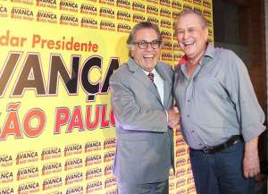 Aidar lamenta morte de Juvêncio: 'Que Deus proteja sua alma'