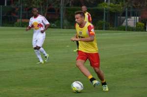 Paulistão: Luciano Castán e Cañete retornam ao São Bernardo