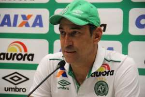 Paulistão: Ponte Preta encerra mistério e contrata técnico Vinicius Eutrópio