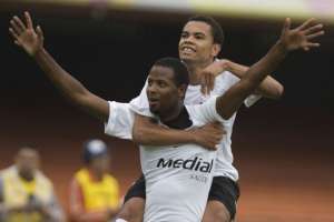 Paulista A3: Volante ex-Corinthians, Fabinho desmente negociações com o São José