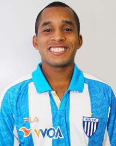 Paulistão: Ituano pode anunciar meia Edinho, ex-Avaí e Paysandu