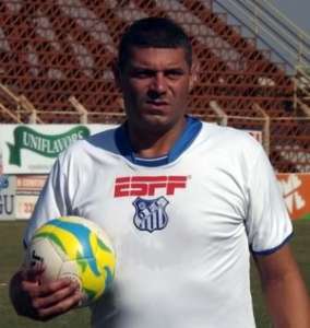 Paulista A3: Silvio Luiz é o novo preparador de goleiros do Olímpia