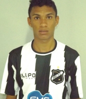 Vindo do ABC, Marcílio é apresentado no Mirassol