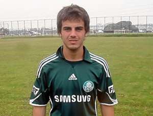 Paulista A3: Noroeste acerta contratação de Hernandez, meia argentino ex-Palmeiras