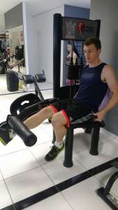 Paulistão: Peça chave na conquista da Série D, Rodrigo Thiesen renova com o Botafogo-SP