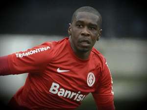 Juan se despede do Internacional e deve acertar com o Flamengo