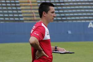 Paulistão: Eduardo Barros será o auxiliar do Osasco Audax