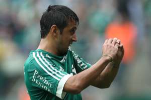 Paulistão: Com cinco títulos nos últimos seis anos, Robinho quer aumentar média no Palmeiras em 2016