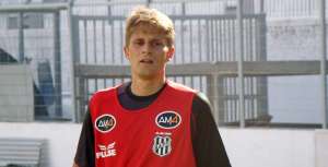 Paulistão: Meia da Ponte acerta com time americano e recebe título de Cidadão Pontepretano