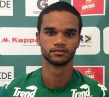Paulista A2: Santo André contrata lateral Pedro Henrique, ex-Guarani