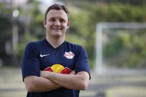 Paulistão: Red Bull contrata André Mazzuco, ex-Coritiba, como diretor de futebol