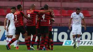 Paulistão: Após fechar com Paraíba, Oeste confirma permanência de Guilherme