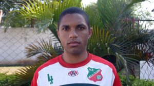 Paulista A2: União Barbarense perde jovem lateral-direito para o Icasa