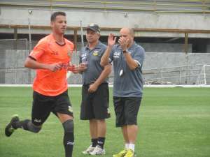 Paulistão: São Bernardo surpreende e contrata novo preparador físico