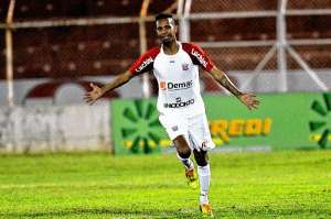 Paulista A2: Atacante do Guarani está de volta ao Paulista para 2016