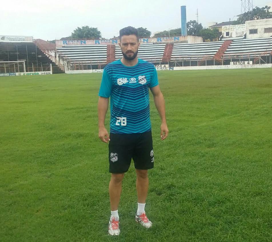 Paulista A2: Alex Bruno elogia planejamento do Independente e fala em acesso 2 0002050132242 img