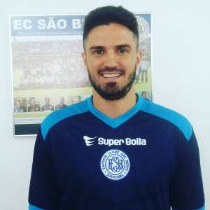 Paulistão: São Bento acerta com zagueiro Airton, que disputou a Série B pelo Boa Esporte