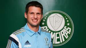 Palmeiras anuncia as contratações do goleiro Vagner e do zagueiro Roger Carvalho