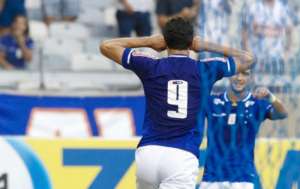 CBF publica rescisão no BID e Leandro Damião não é mais do Santos