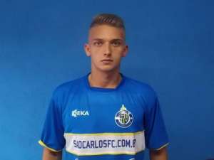 Paulista A3: São Carlos anuncia contratação de zagueiro ex-Juventus