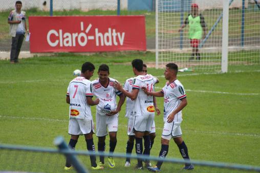 Penapolense fez ótima campanha com Paulinho Kobayashi