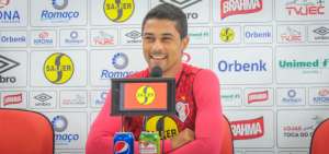 Paulistão: Oeste contrata atacante Ricardo Bueno, artilheiro do time em 2010