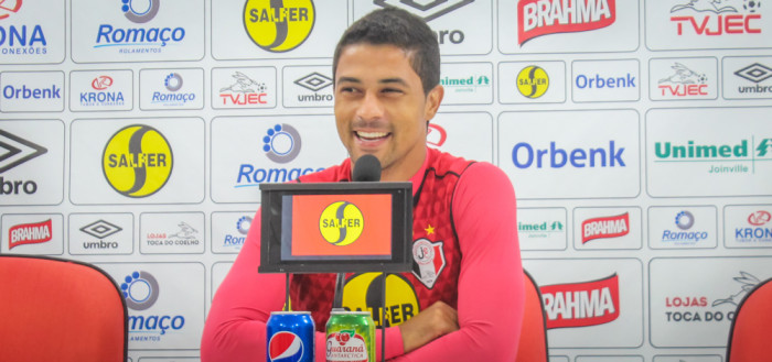 Paulistão: Oeste contrata atacante Ricardo Bueno, artilheiro do time em 2010 2 0002050132318 img